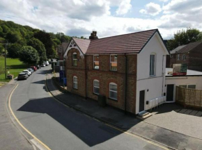 Beautiful New built 2 bedroom apartment